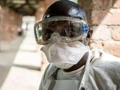 WHO triển khai nhóm y tế khẩn cấp hỗ trợ Uganda ứng phó đợt bùng phát mới dịch Ebola