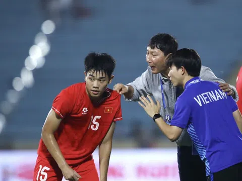 U22 Việt Nam có thể gặp khó ở SEA Games 33, vì sao?