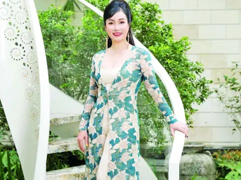 Tài sản 'khủng' của Hoa hậu Bùi Bích Phương