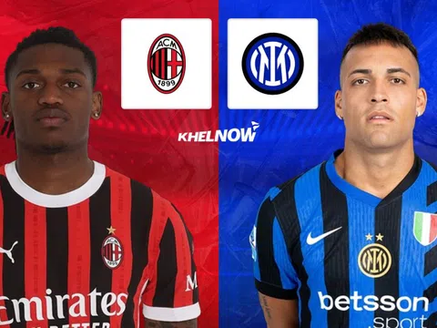 Nhận định AC Milan vs Inter Milan, 0h00 ngày 3/2: Đòi nợ được không?