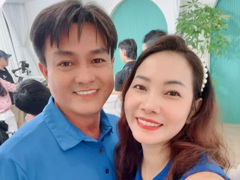 Showbiz 21/2: Cao Minh Đạt mong có con ở tuổi 50