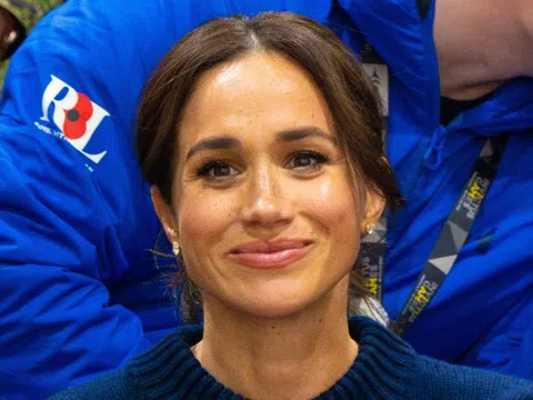 Tin vui cho Meghan Markle