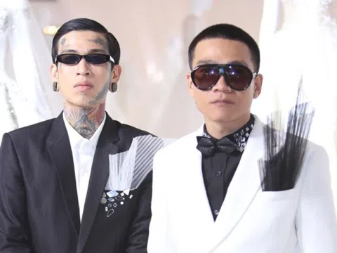 Dế Choắt nhắc tên 17 rapper, rap Việt lại thêm phen sóng gió