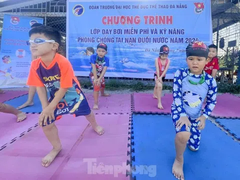 Chuyên gia giáo dục: 'Đã đến lúc cho các con thời gian đọc sách, học kỹ năng'