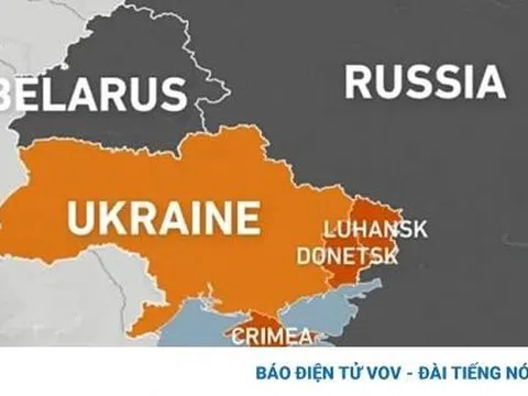 Ukraine giàu tài nguyên đến cỡ nào?