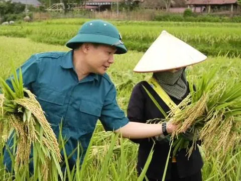 Huyện Lang Chánh (Thanh Hoá): Nỗ lực thực hiện mục tiêu phát triển kinh tế, xã hội