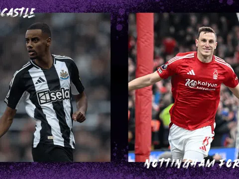 Nhận định Newcastle vs Nottingham, 21h00 ngày 23/2: Giải mã hiện tượng