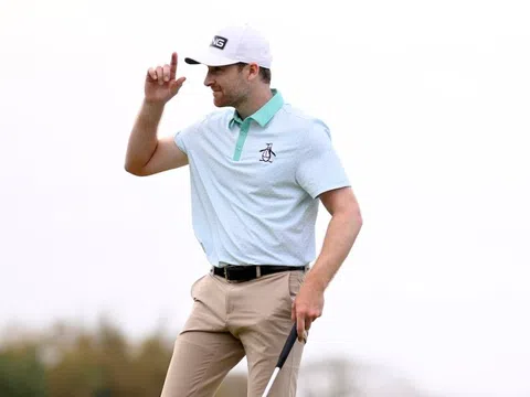 Brian Campbell vô địch Mexican Open: Hành trình từ hố sâu tuyệt vọng lên đỉnh vinh quang