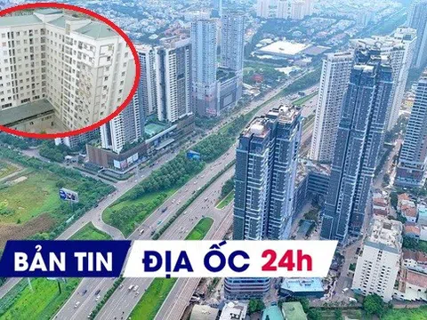 Địa ốc 24H: Ồ ạt tung gói ưu đãi mua nhà; hàng chục lô đất ngoại thành lên sàn ‘đấu giá’