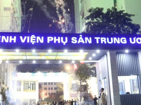 Xác minh thông tin tố bác sĩ tắc trách tại Bệnh viện Phụ sản Trung ương