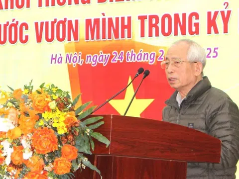 Khơi thông điểm nghẽn thể chế để đất nước vươn mình: Phải tự cởi bỏ những 'vòng kim cô'