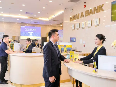 Nam A Bank và Generali Việt Nam hợp tác gia tăng lợi ích khách hàng