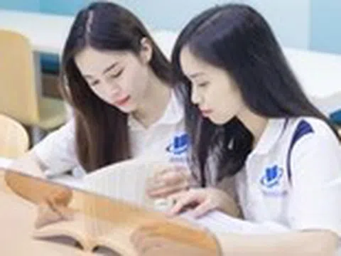 Trường đại học thưởng 2 - 20 triệu đồng cho sinh viên thi IELTS điểm cao