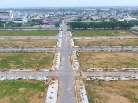 Hà Nội: Xây dựng khu tái định cư rộng 12.300 m2