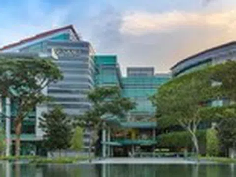 Đại học top 3 Singapore mở chương trình học phát triển bền vững tại Việt Nam