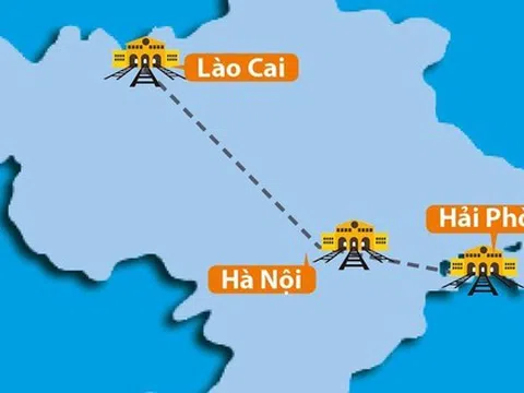 Phó Thủ tướng chỉ đạo Bộ Giao thông và 9 tỉnh thành về 'siêu dự án' đường sắt