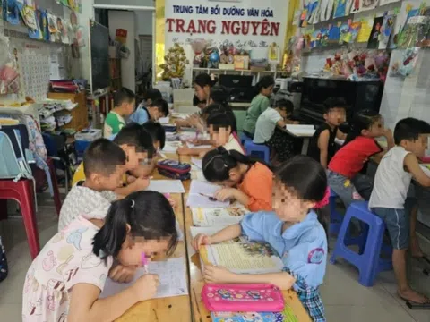 TPHCM: Thêm địa phương ra 'tối hậu thư' về dạy thêm, học thêm