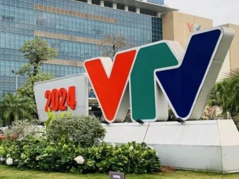 VTV và VOV có tối đa 4 phó tổng giám đốc