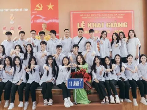 Không đi học thêm, vẫn có nhiều học sinh đạt điểm IELTS 8.0