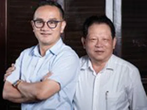 Ông Duy Anh rời ghế CEO, Hóa chất Đức Giang hết thời 'bố chủ tịch, con tổng giám đốc'