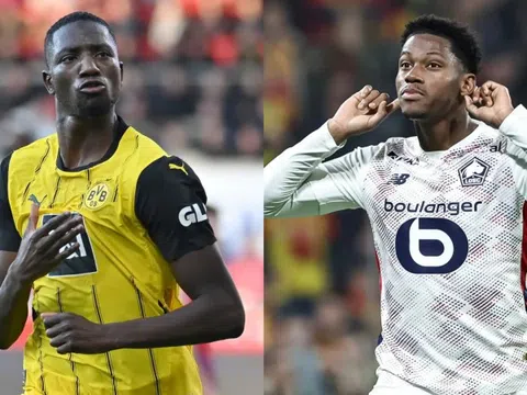 Nhận định Dortmund vs Lille, 03h00 ngày 5/3: Sắc vàng đen rực cháy