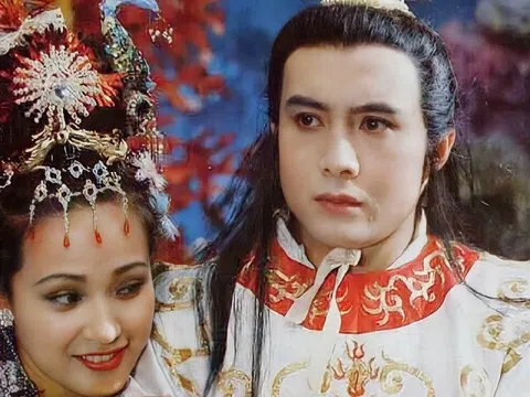 Diễn viên tai tiếng nhất 'Tây du ký' 1986