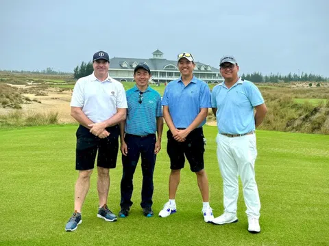 WAAP 2025: Cơ hội để golf Việt Nam khẳng định vị thế trên trường quốc tế