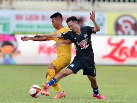 Nhận định Thanh Hóa vs HAGL, 18h00 ngày 9/3: Giải dớp trên sân nhà