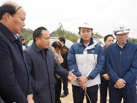 Lạng Sơn thành lập 4 tổ công tác đặc biệt thị sát cơ sở