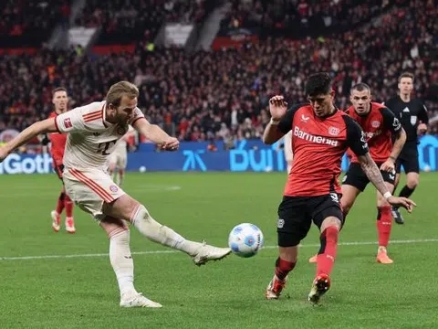 Nhận định Leverkusen vs Bayern Munich (03h00 ngày 12/3): “Hùm xám” giương oai