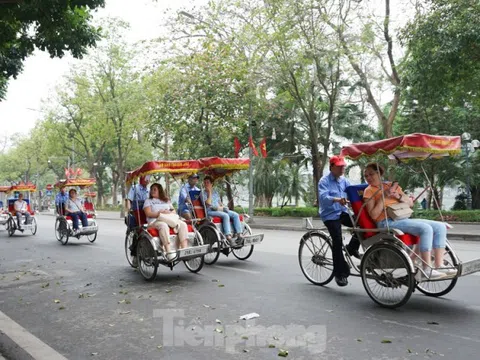 Cải tạo không gian phía Đông hồ Hoàn Kiếm: Áp dụng cơ chế, chính sách đền bù cao nhất