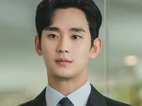 Showbiz Hàn chấn động trước livestream vạch trần Kim Soo Hyun