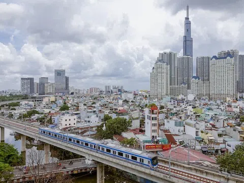 TPHCM sắp đấu giá loạt khu đất 'vàng' dọc metro, Vành đai 3