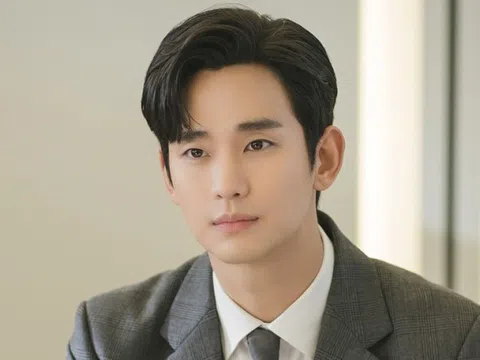 Sự tuyệt tình của Kim Soo Hyun