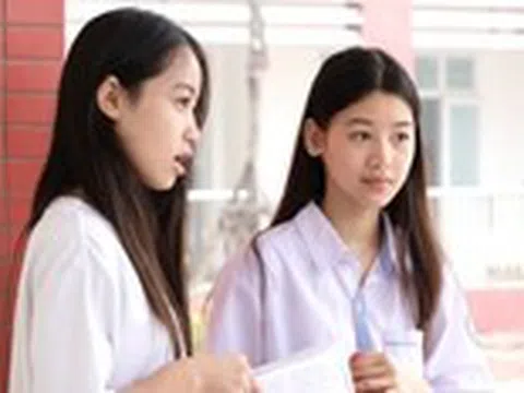 Trường THPT chuyên Khoa học tự nhiên tuyển 525 học sinh, bỏ xét tuyển thẳng