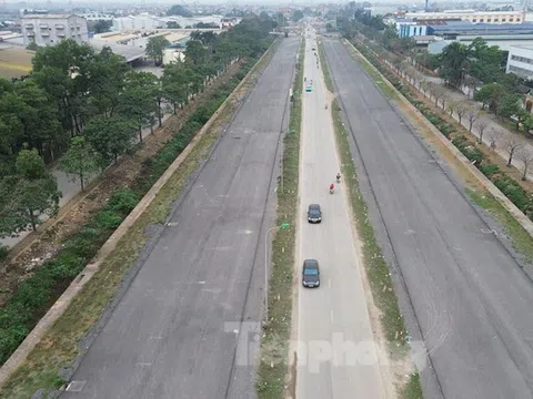 Chủ tịch Hà Nội yêu cầu tháo gỡ 'điểm nghẽn' giải phóng mặt bằng