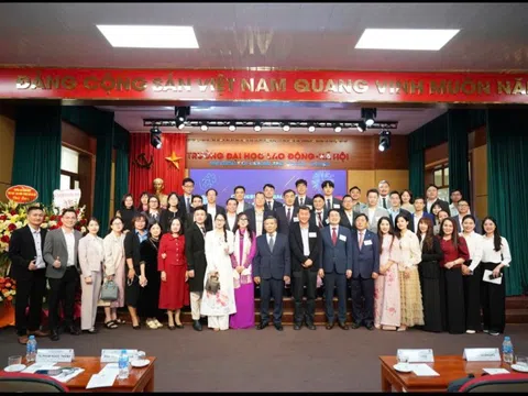 Tỉnh ChungCheongBuk ra mắt Học viện toàn cầu tại Hà Nội