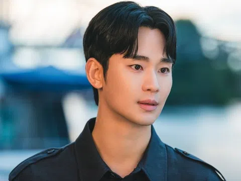 Tình trạng đáng lo ngại của Kim Soo Hyun