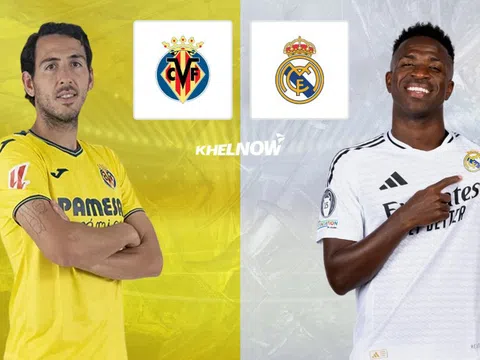 Nhận định Villarreal vs Real Madrid, 0h30 ngày 16/3: Nhà vua vượt ngàn chông gai