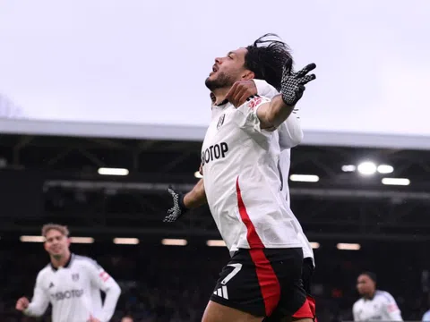 Nhận định Fulham vs Tottenham, 20h30 ngày 16/3: Bản lĩnh derby