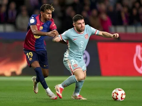 Nhận định Atletico Madrid vs Barcelona, 03h00 ngày 17/3: Tử chiến vì ngôi vương