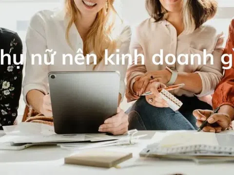 Sản phẩm Algo – Cơ hội kinh doanh tuyệt vời cho đại lý muốn đồng hành cùng phụ nữ