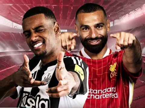 Nhận định Liverpool vs Newcastle, 23h30 ngày 16/3: Công đầu của Slot, kỷ lục cho Liverpool