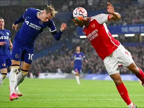 Nhận định Arsenal vs Chelsea, 20h30 ngày 16/3: Pháo thủ vượt ải gian nan