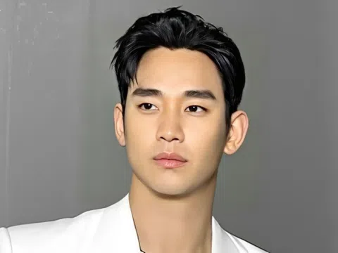 Kim Soo Hyun bị cắt sóng