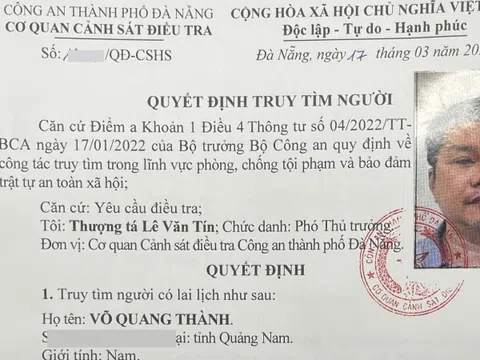 Nhận tiền tỷ đặt cọc của khách rồi sang nhượng nhà đất cho con trai