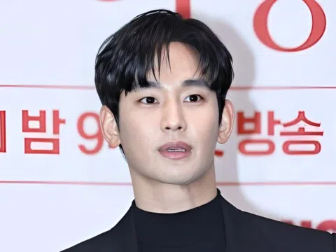 Kim Soo Hyun phản pháo bằng văn bản dài 12 trang