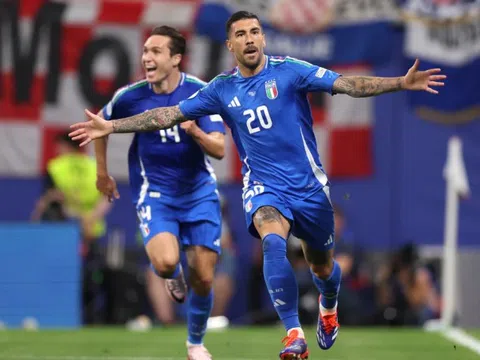 Nhận định Italia vs Đức, 02h45 ngày 21/3: Đại chiến khó lường