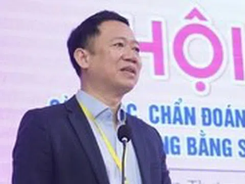 100% trẻ sơ sinh tại Bệnh viện Phụ sản Cần Thơ được sàng lọc bệnh bẩm sinh