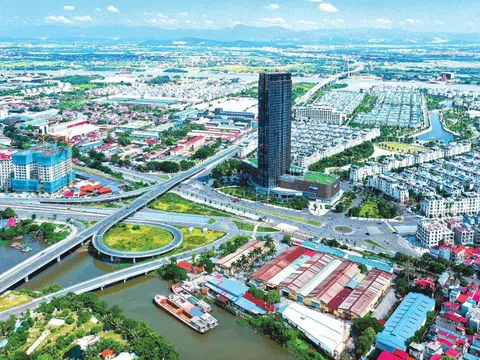 Trở thành điểm đến 4 mùa, Hải Phòng đang làm gì để tỏa sáng trên bản đồ BĐS nghỉ dưỡng?